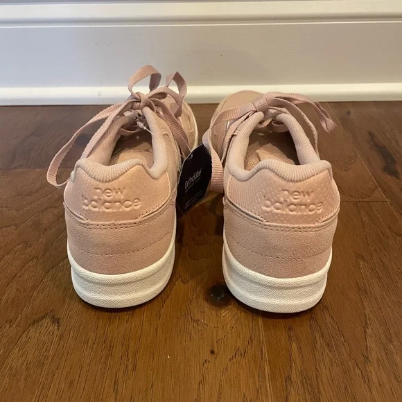 New Balance Pink Sneakers - Picture 4 of 7
